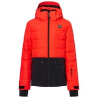 Rehall Darran-r Jacket Red,Orange 164 cm Boy