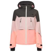 Rehall Helga-r Jacket Pink 140 cm Boy