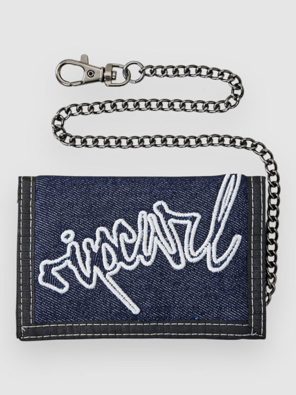 Rip Curl Archive Demin Surf Wallet dark denim