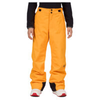 Rossignol Ski Pants Orange 14 Years Boy