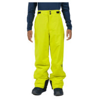 Rossignol Ski Pants Yellow 12 Years Boy