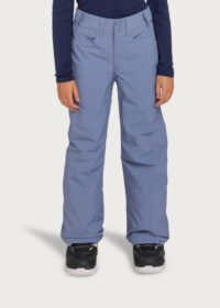 Roxy Backyard Pants - Blue - 14 Years