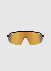 SunGod Forty2 Sunglasses - Matte Navy