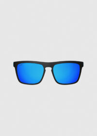 SunGod Renegades Sunglasses - Matte Black