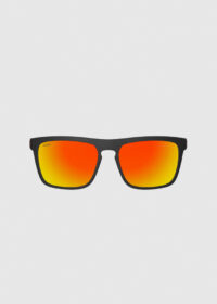 SunGod Renegades Sunglasses - Matte Grey