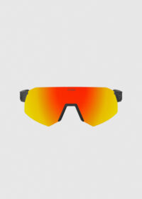 SunGod Ultras Sunglasses - Matte Grey