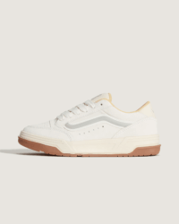 Vans - Hylane Shoes, Man, White, Size: 11
