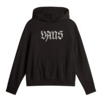 Vans Kids Daisy Break Hoodie - Black
