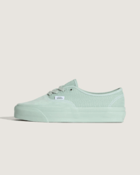 Vans - Premium Authentic Shoes, Man, Blue, Size: 11