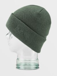 Women's Volcom V.Co Fave Beanie - Eucalyptus