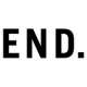 END Clothing Logo