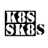 K8sSk8s Logo