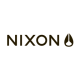 NIXON logo
