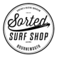 Sorted Surf Shop