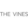 The Vines Supply Co Logo Sameway
